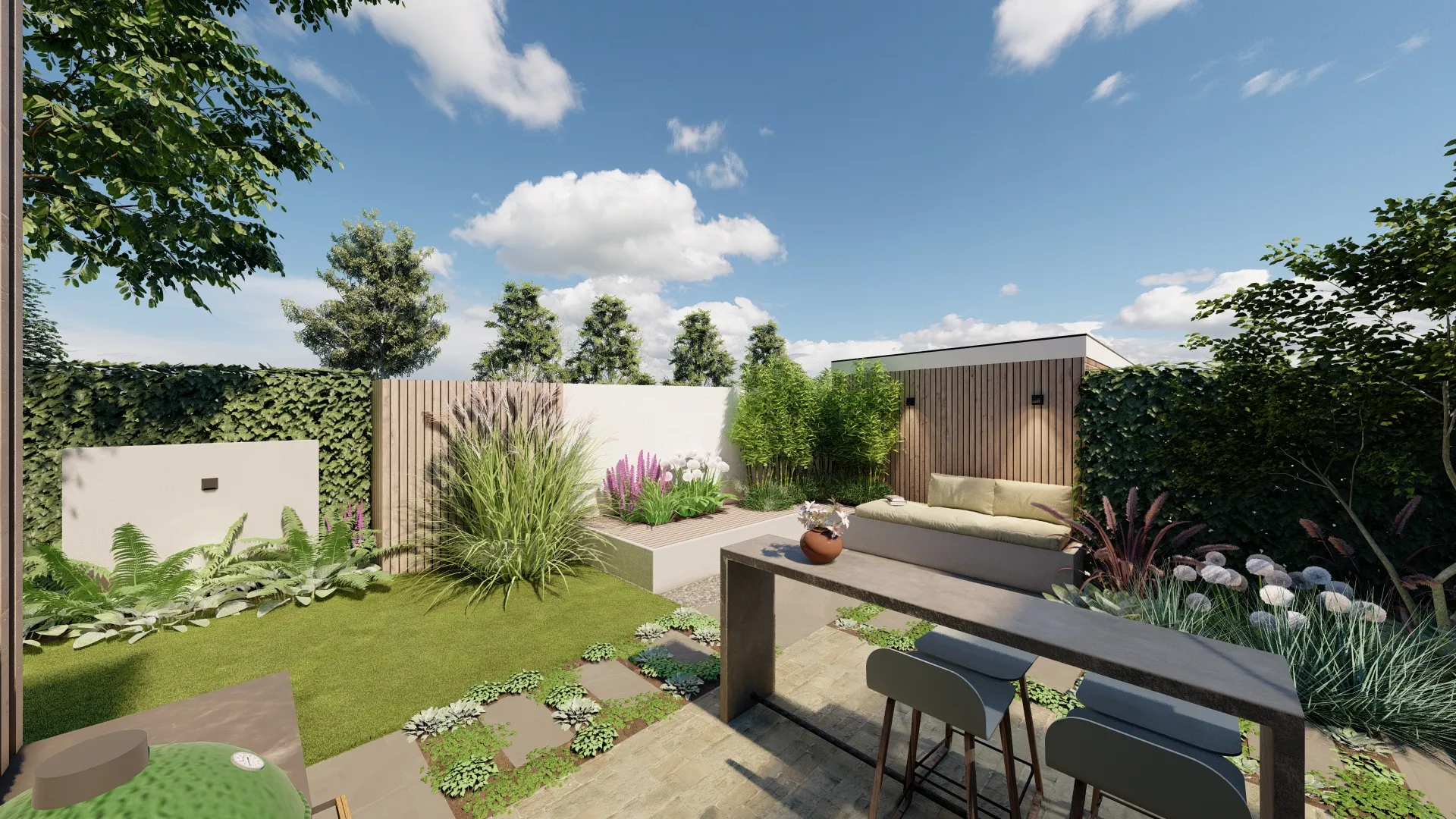 met parasol_8 - Photo