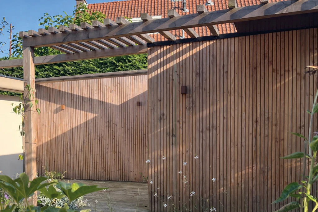 Douglas Triple Rhombus (horizontaal of verticaal)