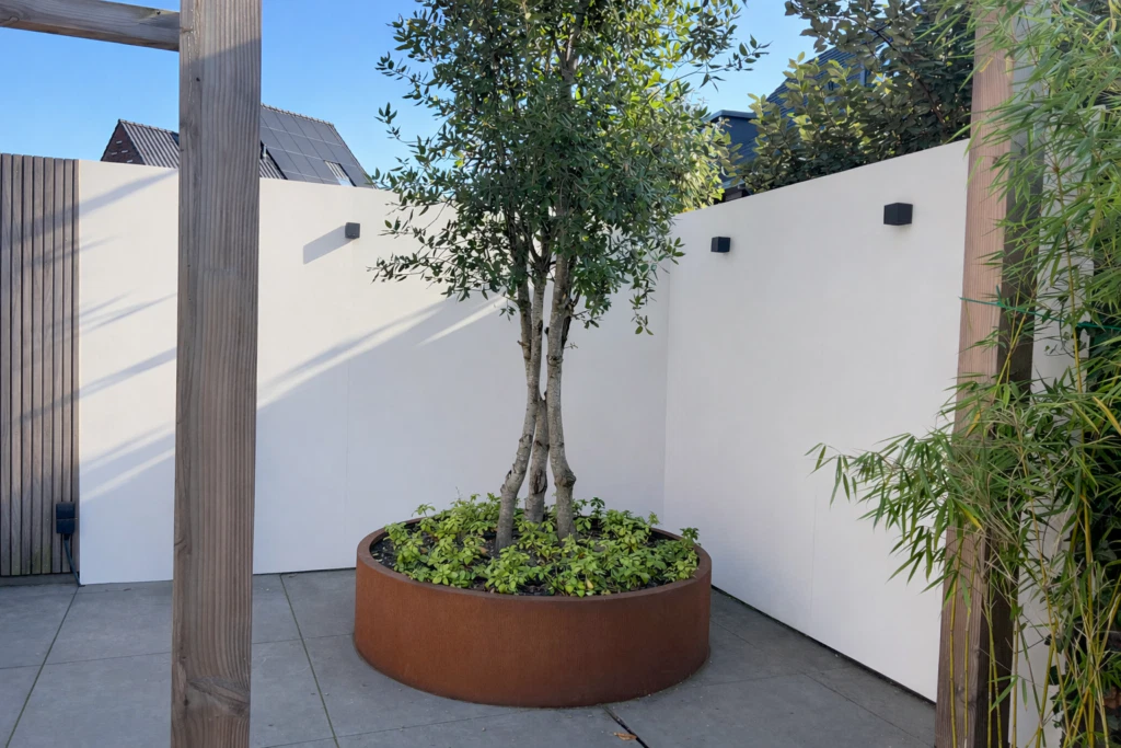 Stuuclook - Eternitplaten